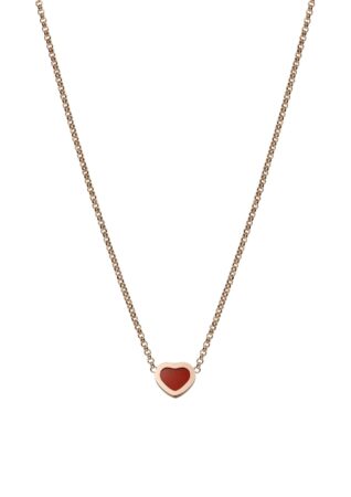 Collana My Happy Hearts