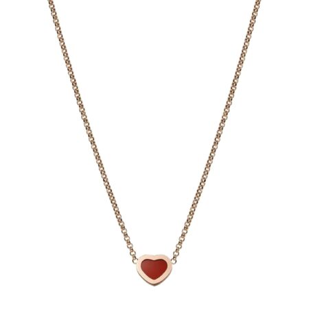 Collana My Happy Hearts