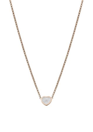 Collana Happy Hearts