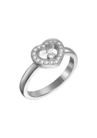 Anello Happy Diamonds ICons