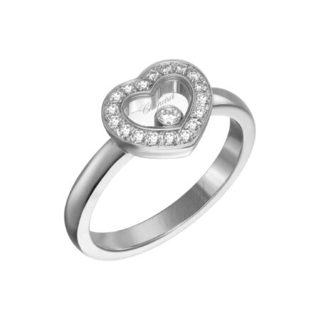 Anello Happy Diamonds ICons