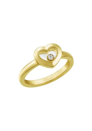 Anello Happy Diamonds ICons