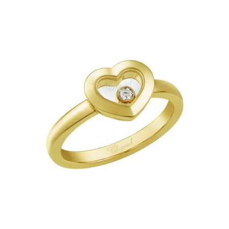 Anello Happy Diamonds ICons