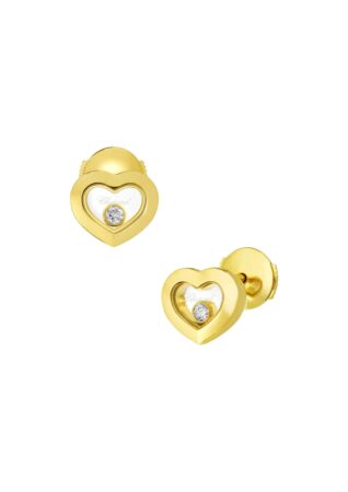 Orecchini Happy Diamonds
