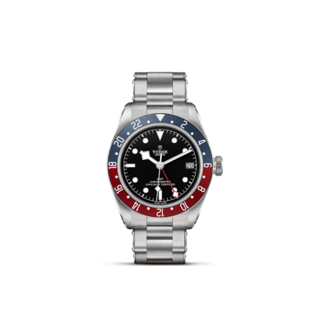 Black Bay GMT