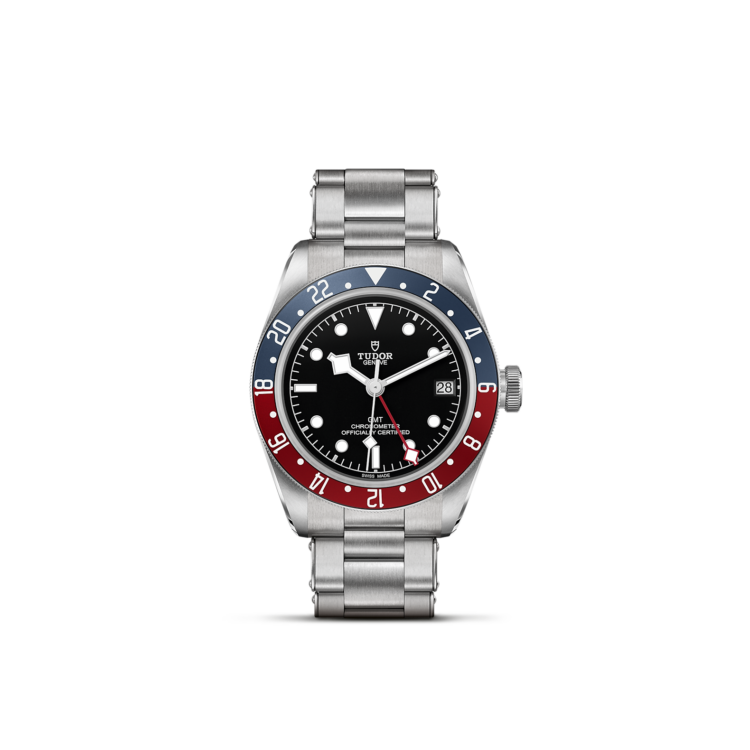 Black Bay GMT
