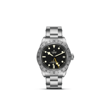 Black Bay Pro