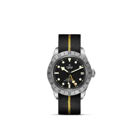 Black Bay Pro