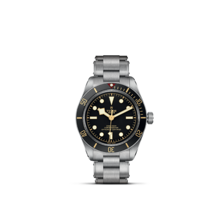 Black Bay 58