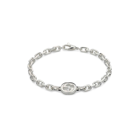 Bracciale Gucci Interlocking