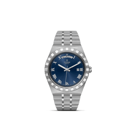 Tudor Royal