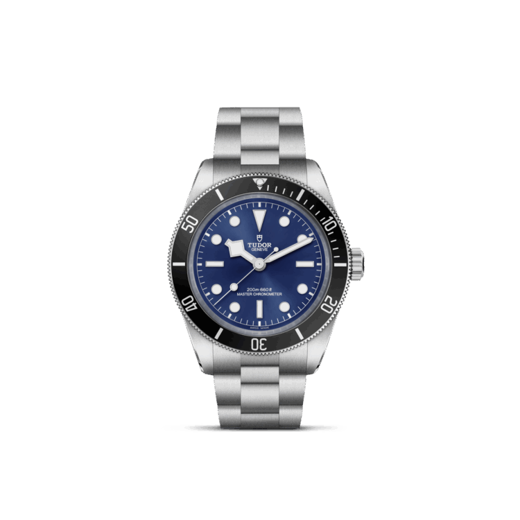 Black Bay 68