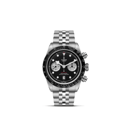 Black Bay Chrono