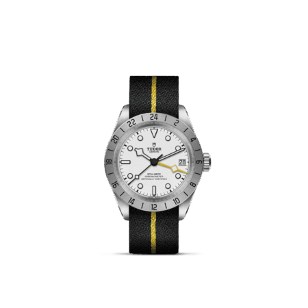 Black Bay Pro