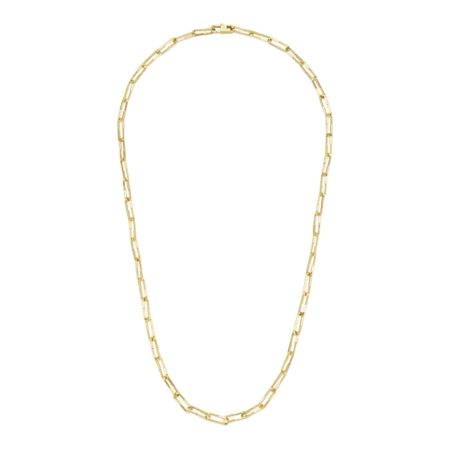 Collana oro