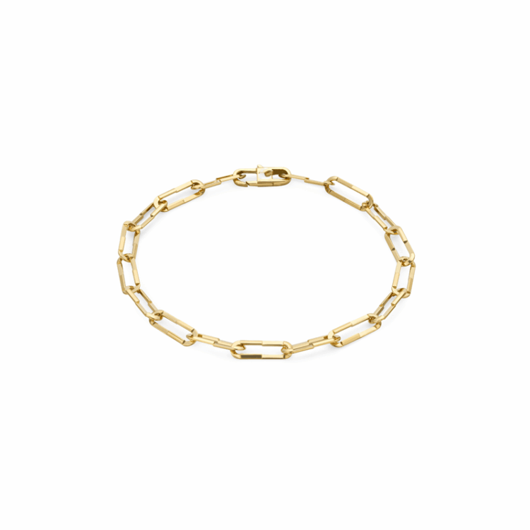 Bracciale oro
