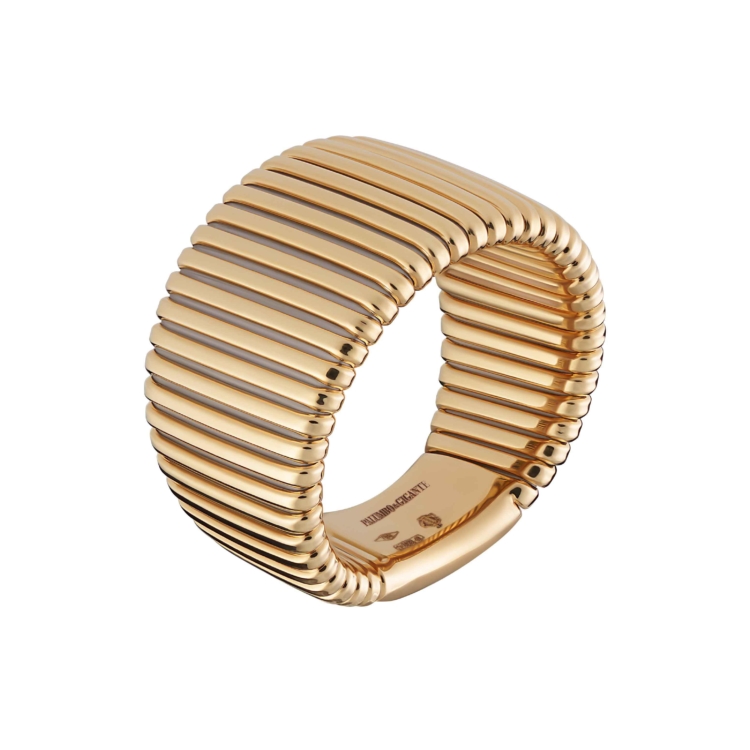 Anello a fascia