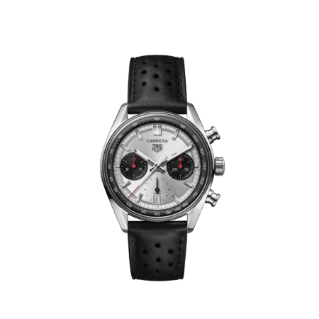 TAG Heuer Carrera Chronograph Limited Edition X Targa Florio 2025