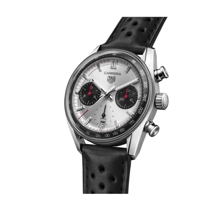 TAG Heuer Carrera Chronograph Limited Edition X Targa Florio 2025