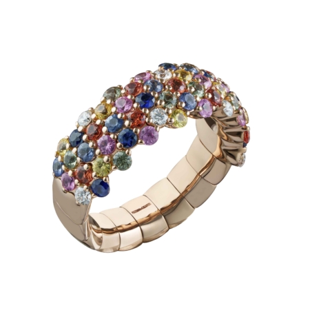 Anello elastico