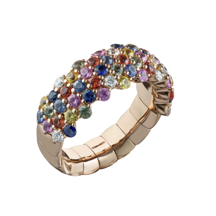 Anello elastico