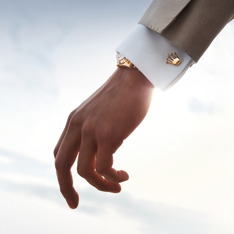 Accessori Rolex a Palermo